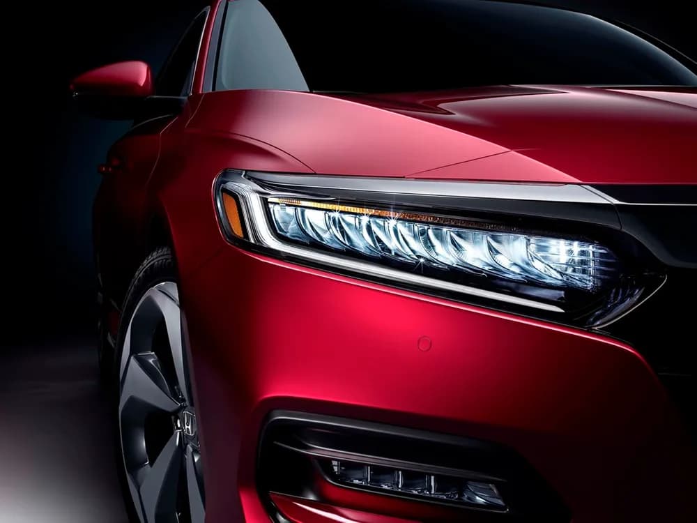 Accord