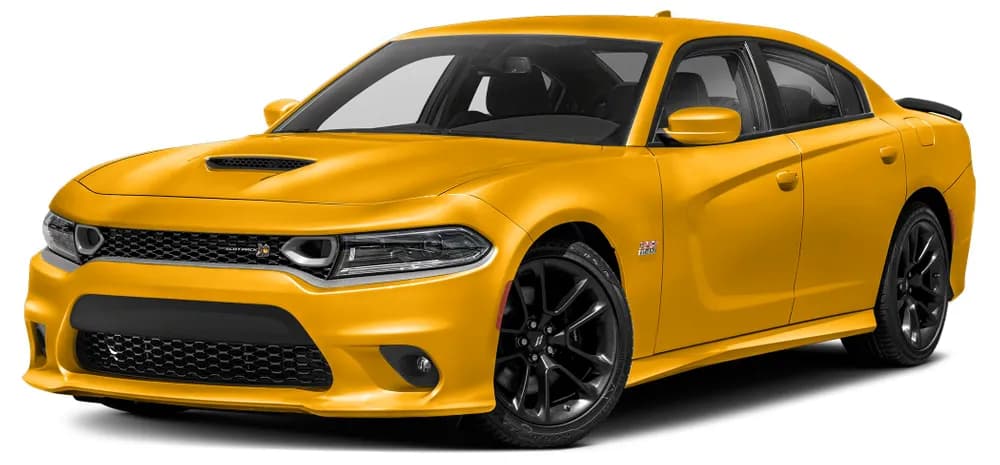 Charger