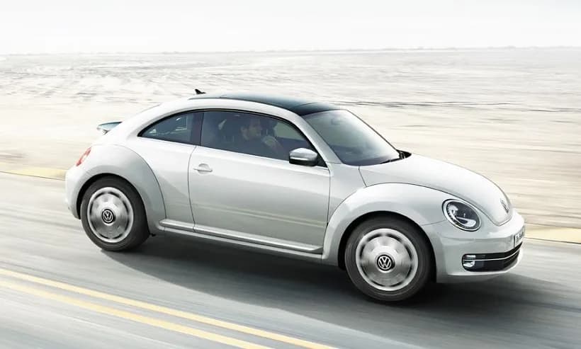 Beetle