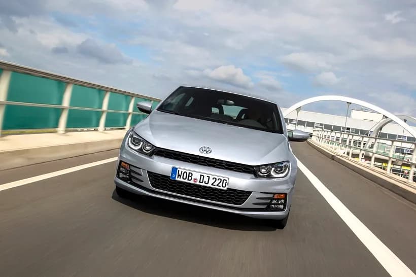 Scirocco