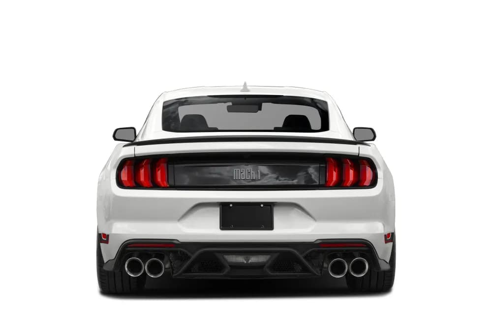 Mustang