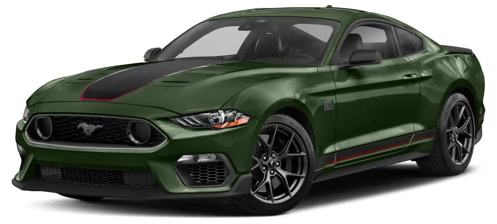 Mustang