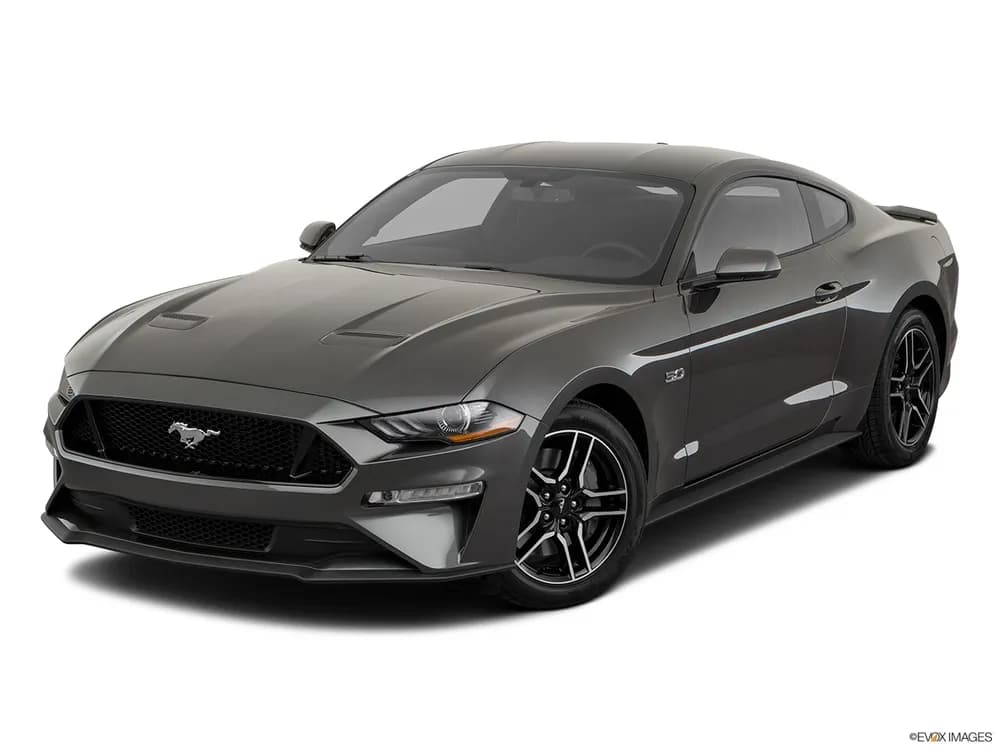 Mustang