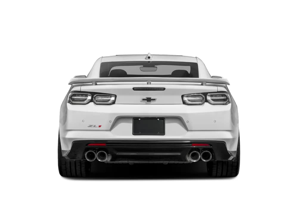 Camaro Coupe