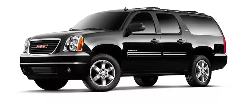 Yukon XL