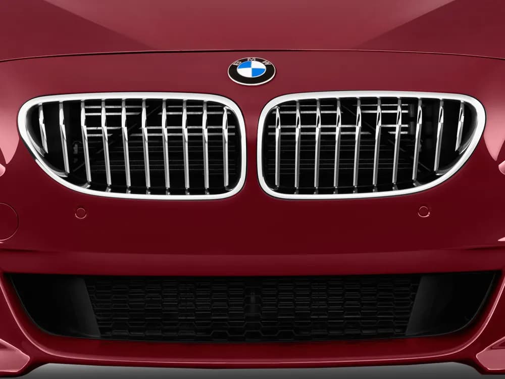 6 Series Coupe