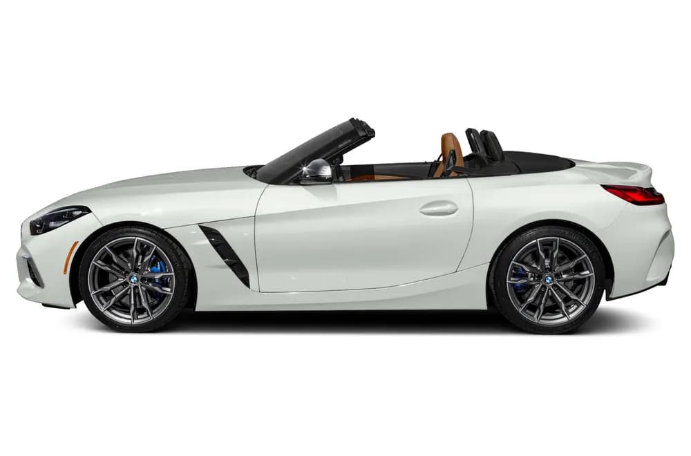 Z4 Roadster