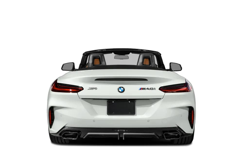 Z4 Roadster
