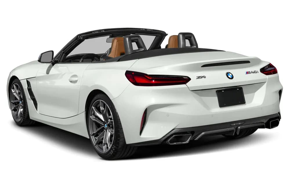 Z4 Roadster