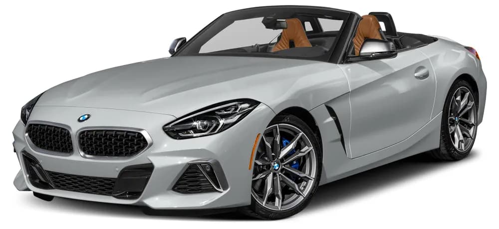 Z4 Roadster