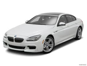 BMW 6 Series Gran Coupe 2022 BMW 6 Series Gran Coupe 2022 used_cars.forSale