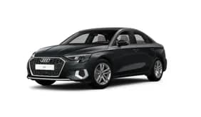 35 TFSI Advanced (150 HP)