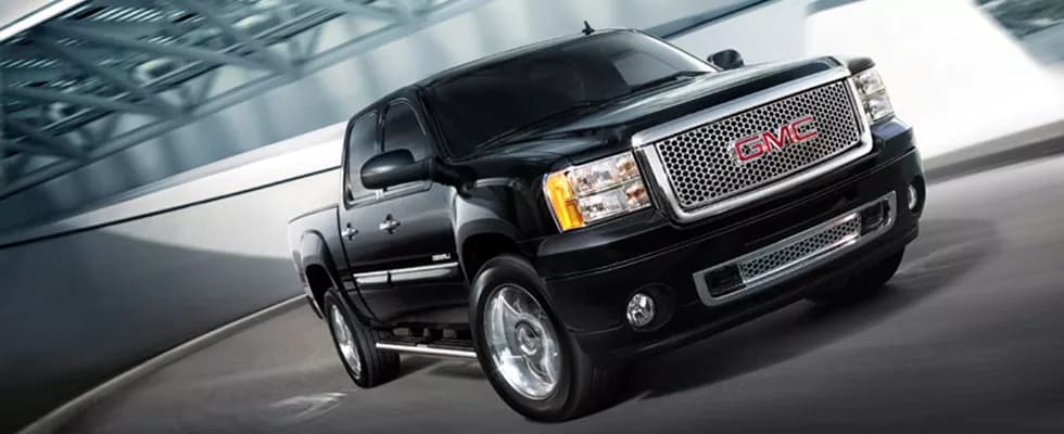 Sierra Denali