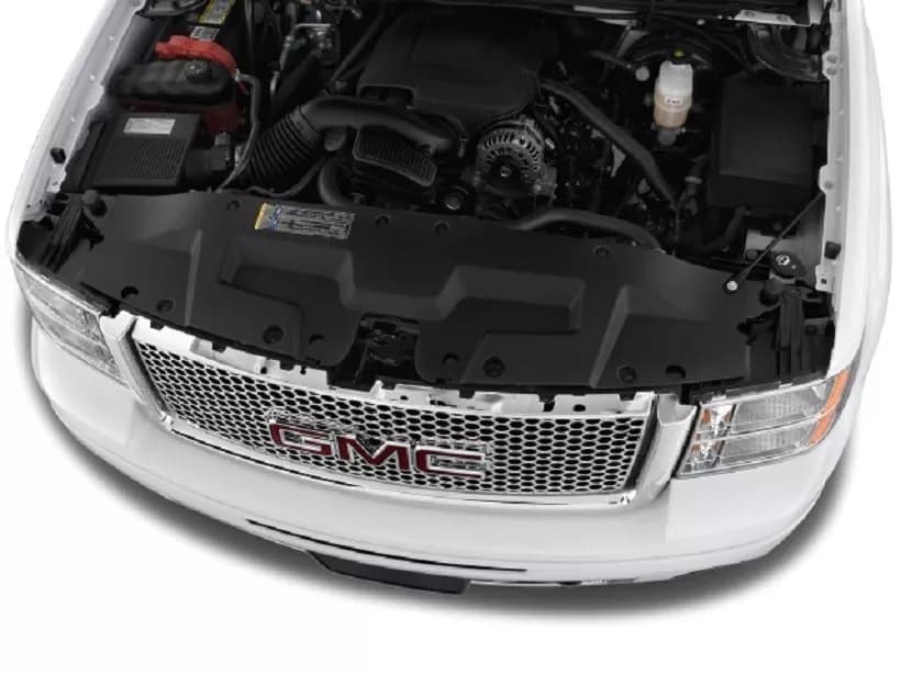 Sierra Denali