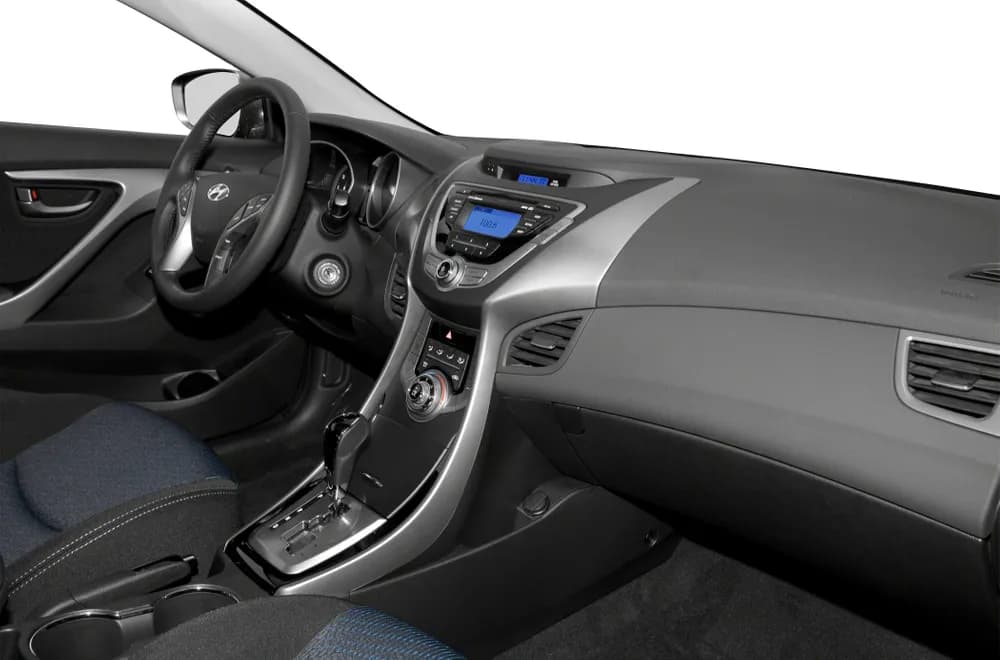 Elantra
