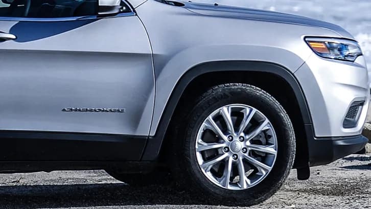 Cherokee