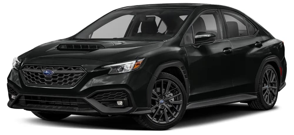 WRX