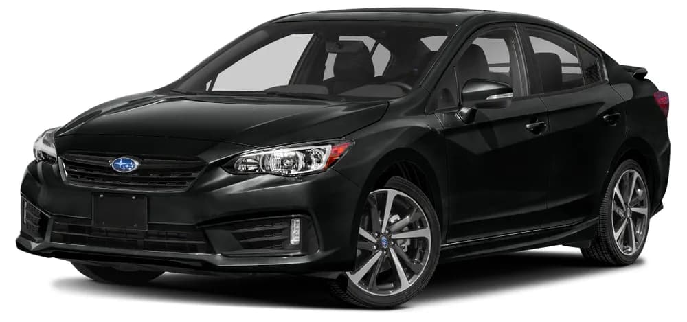 Impreza
