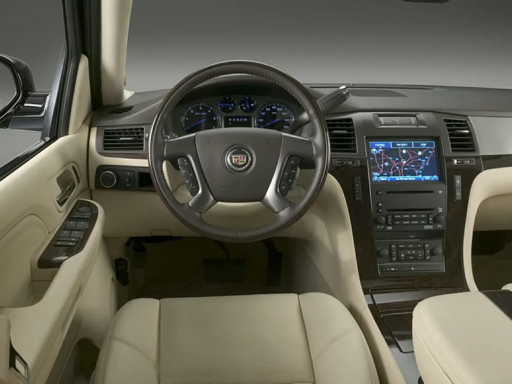 Escalade