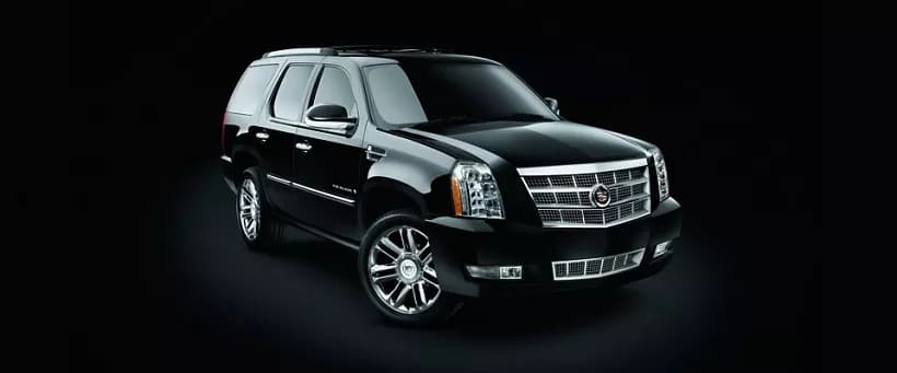 Escalade