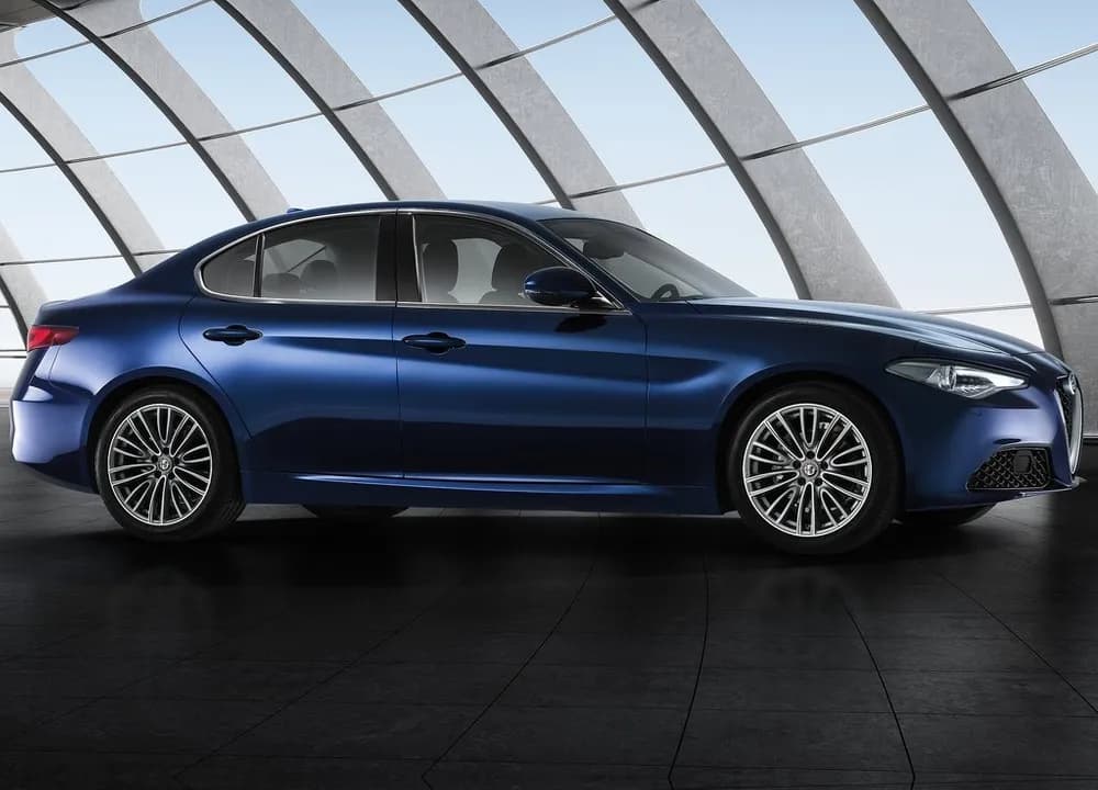 Giulia