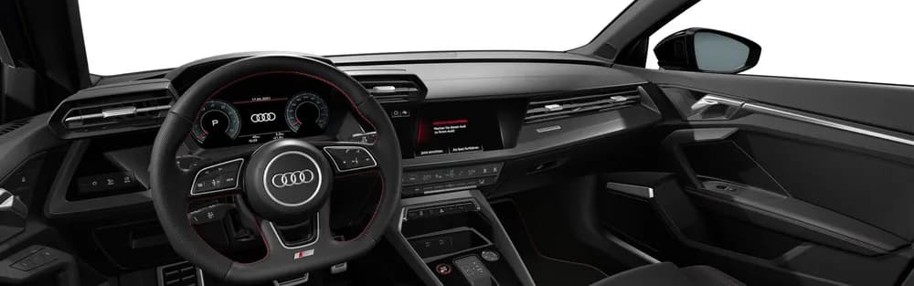 S3 Sportback