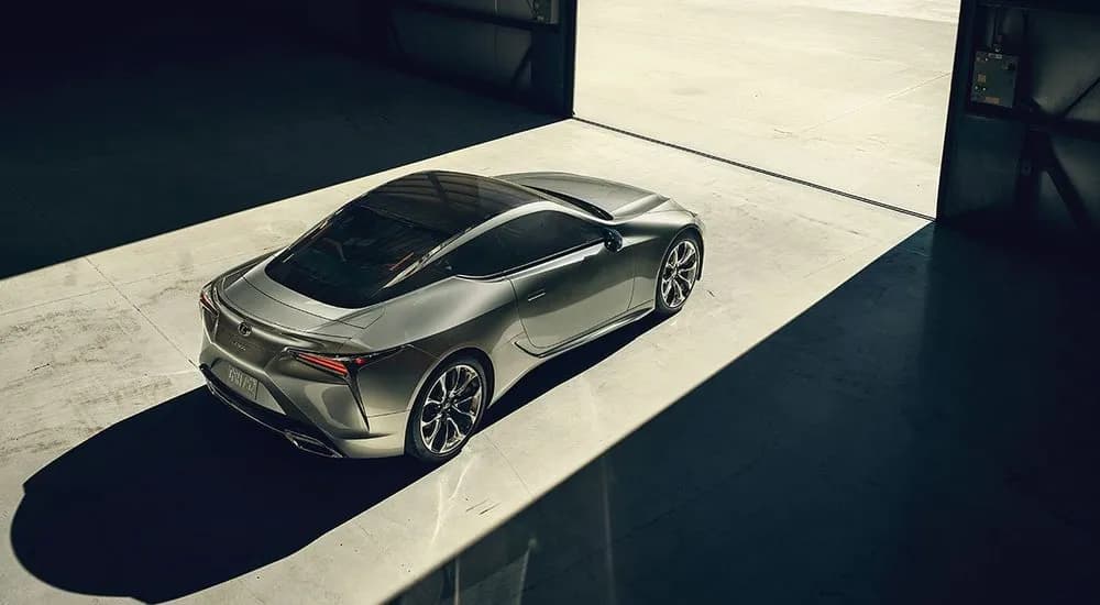 LC 500