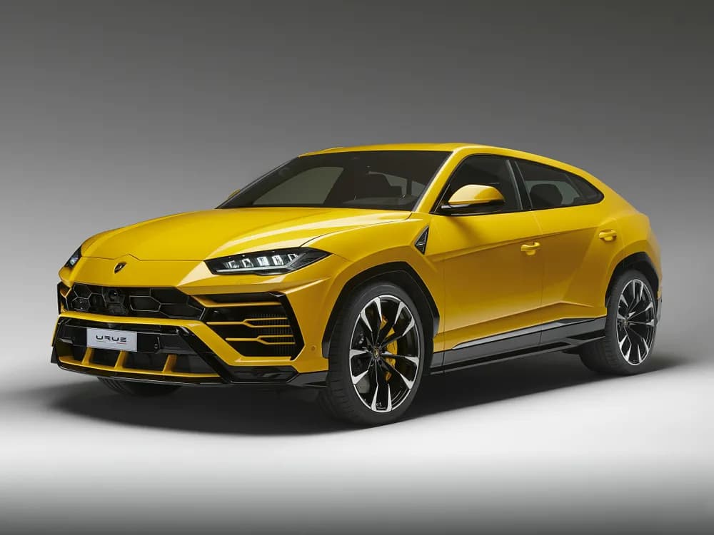 Urus