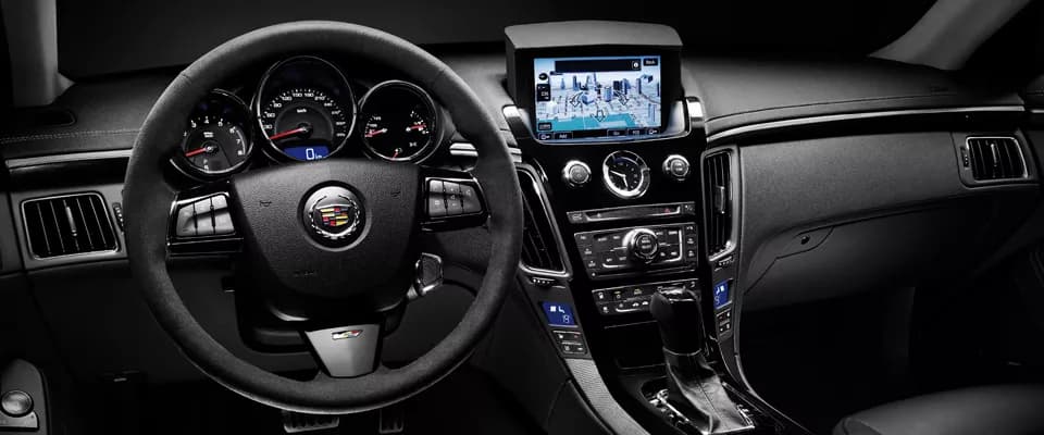 CTS-V