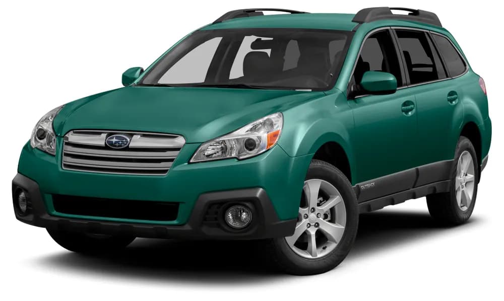 Outback