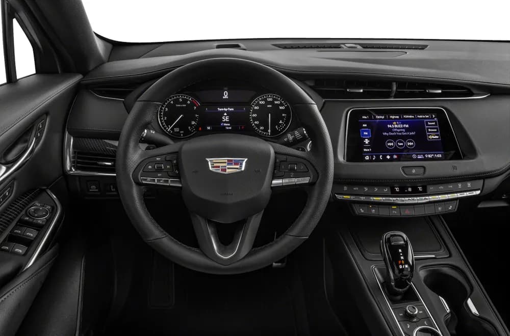 XT4
