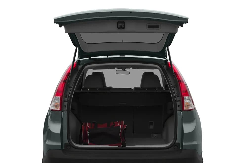 CR-V