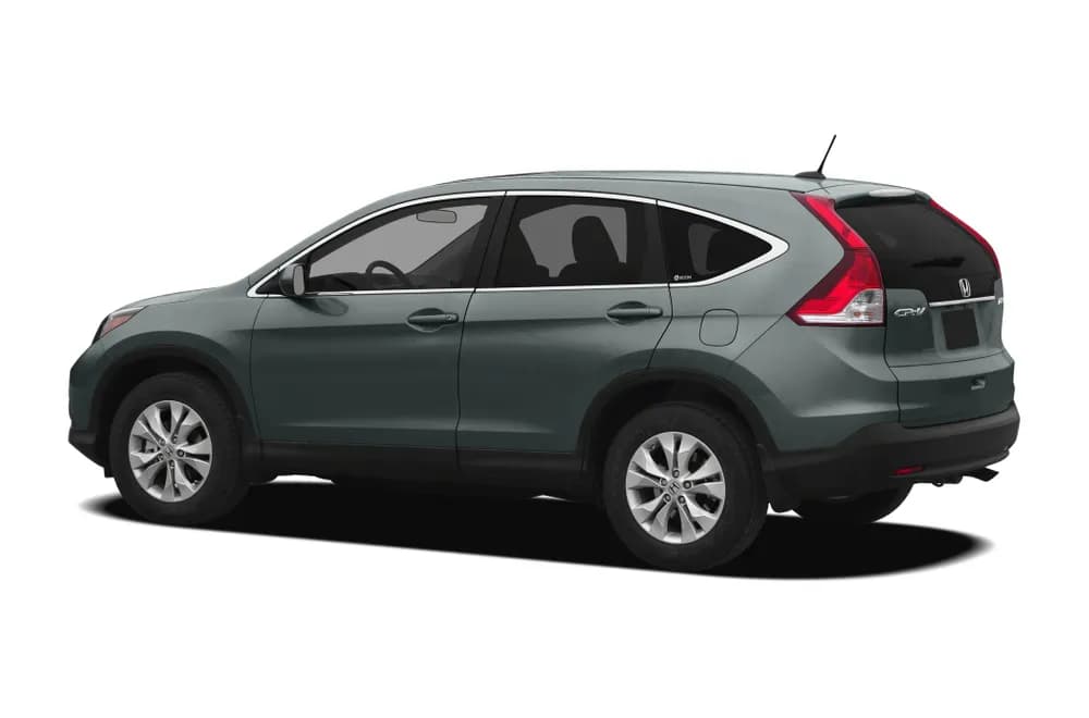 CR-V