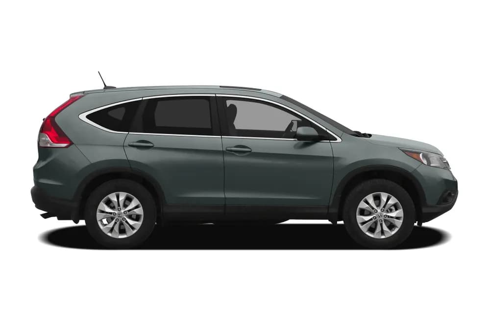 CR-V