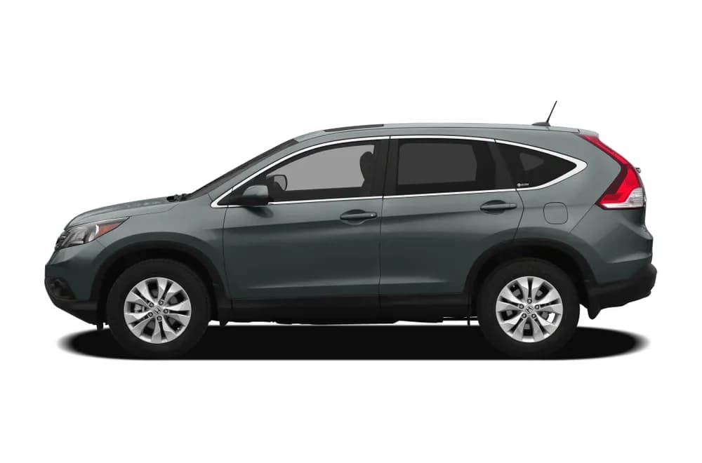 CR-V