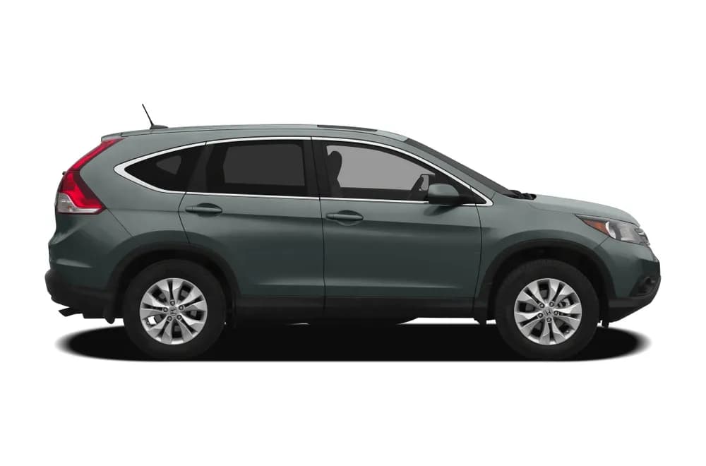 CR-V