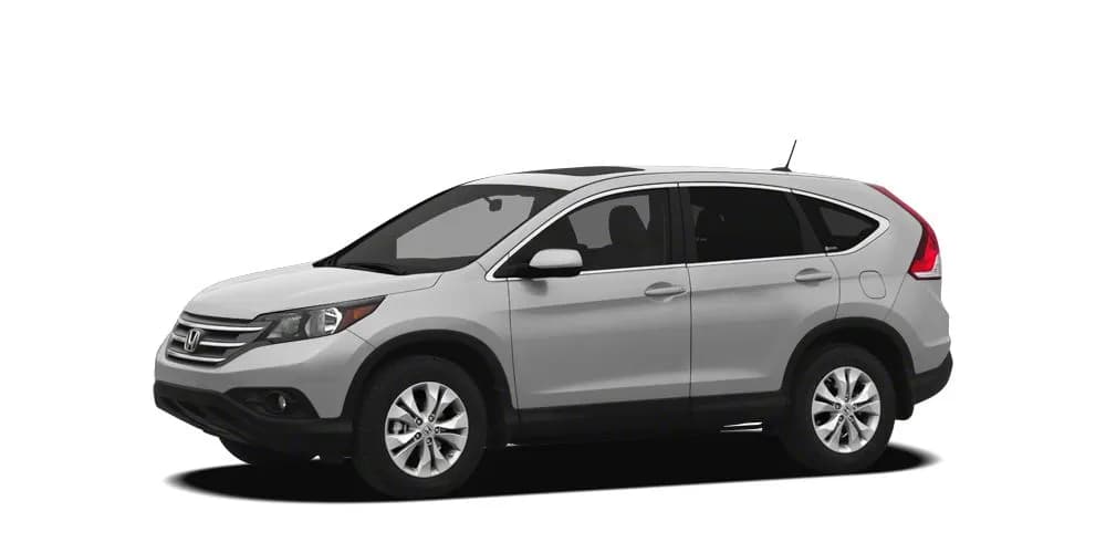 CR-V