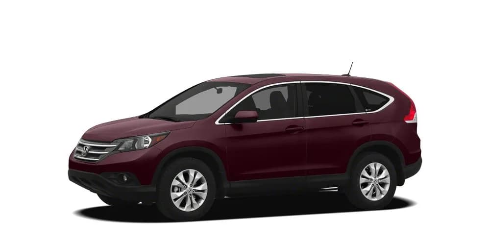 CR-V