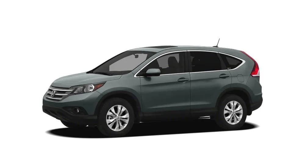 CR-V