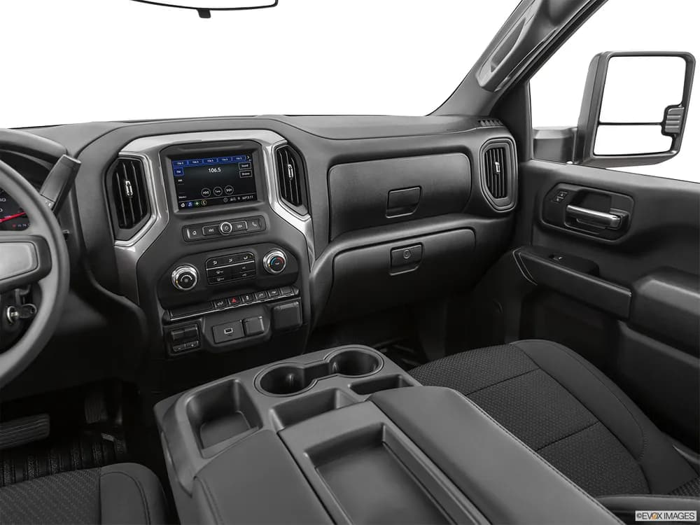 Sierra HD