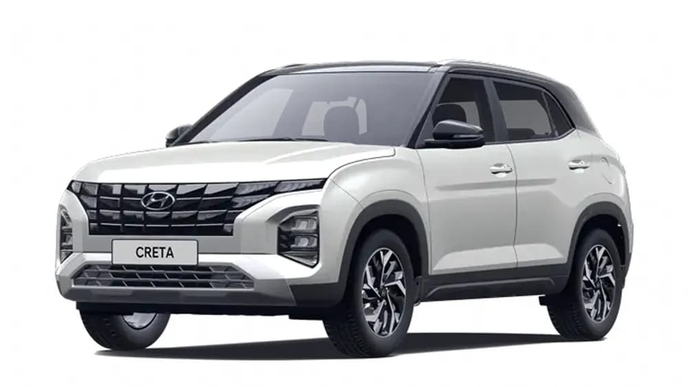 Hyundai Creta 2023 2023
