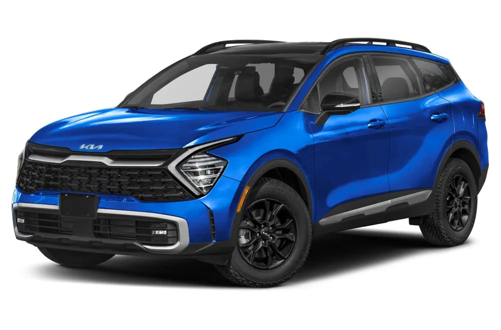 Sportage