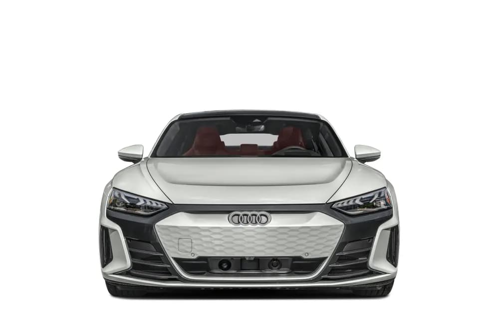 e-tron GT