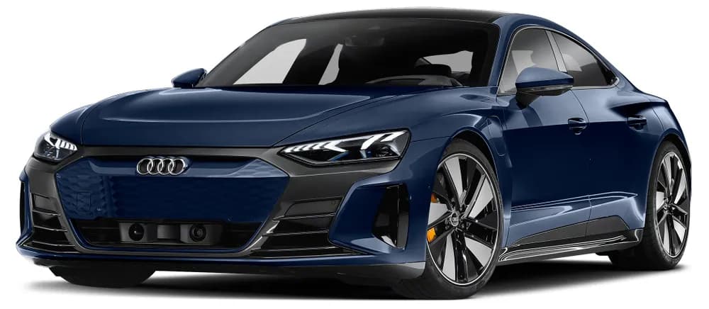 e-tron GT