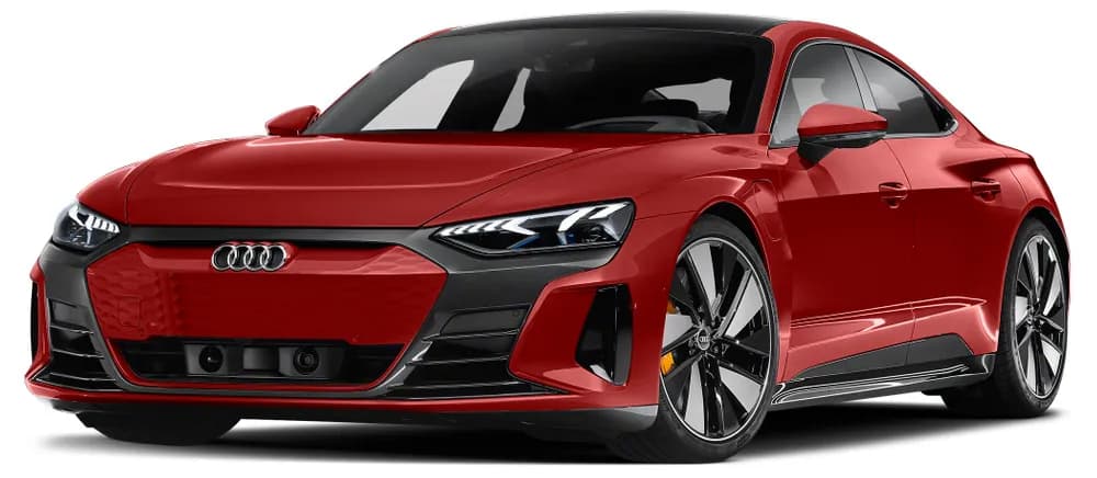 e-tron GT