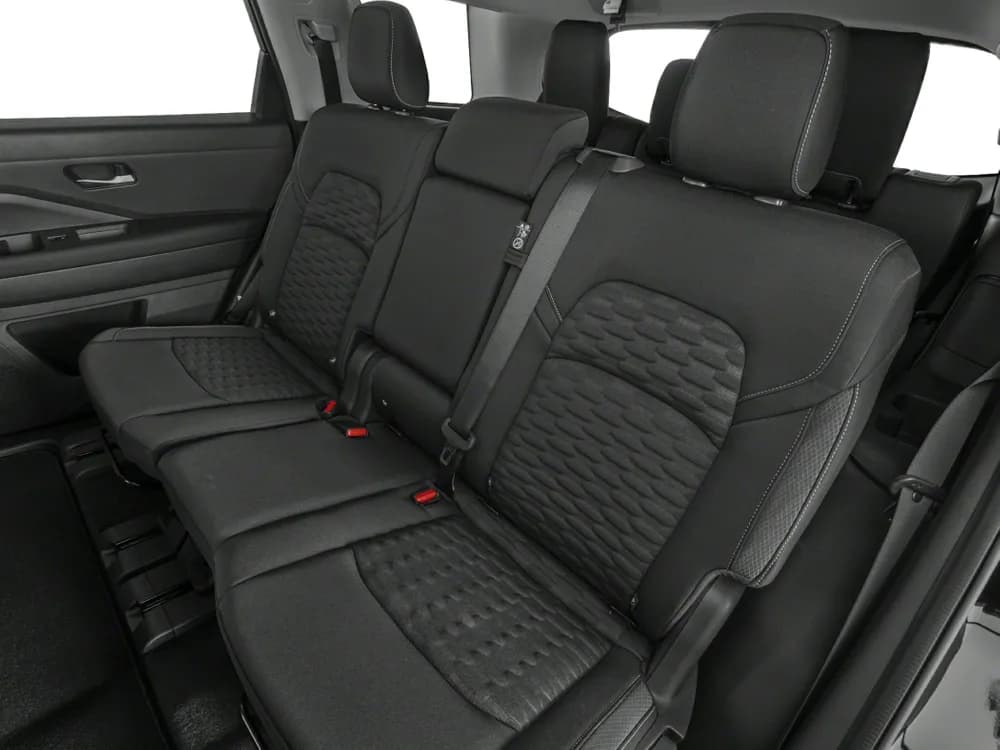 Nissan Pathfinder 2023 2023