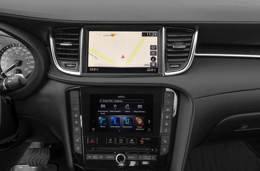 QX55