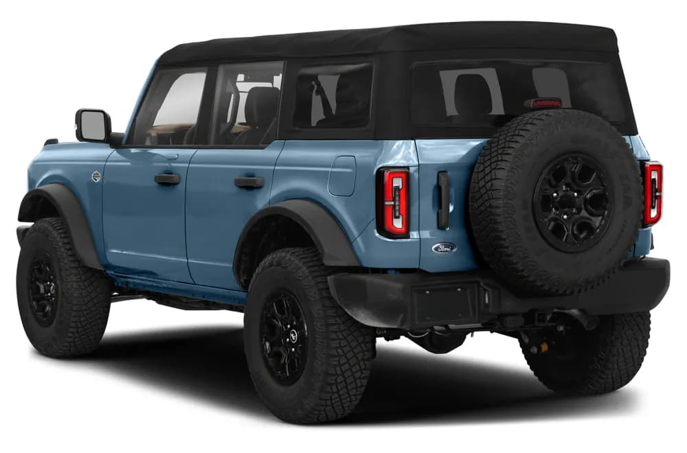 Bronco
