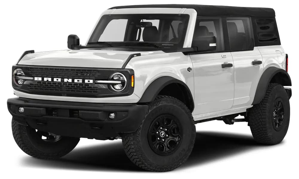 Bronco