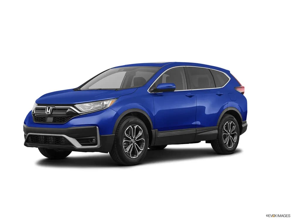 CR-V
